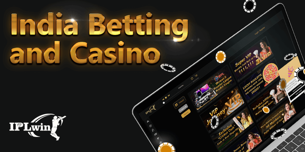 lottus365 - India Betting and Casino Website